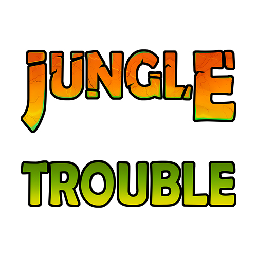 Jungle Trouble Slot