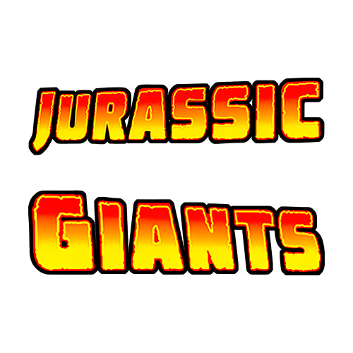 Jurassic Giants Slot