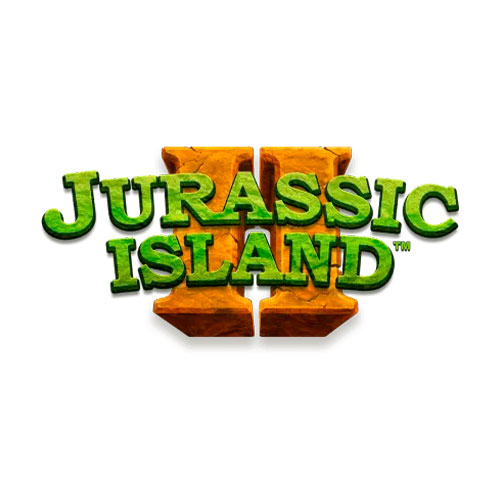Jurassic Island 2 Slot