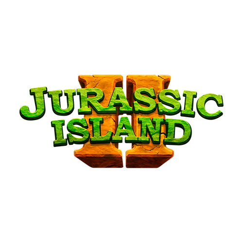 Jurassic Island 2 Slot
