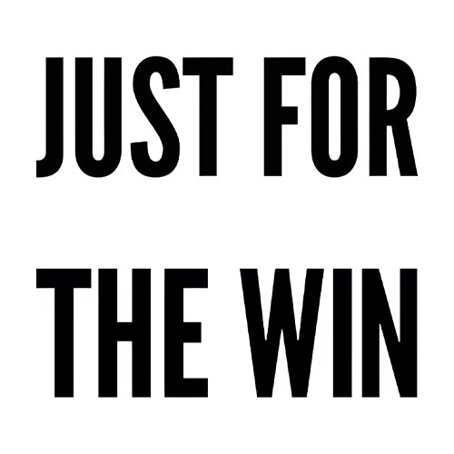 Just For The Win Slots