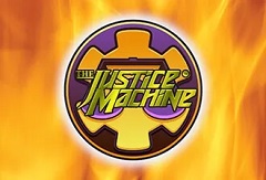 Justice Machine Slot