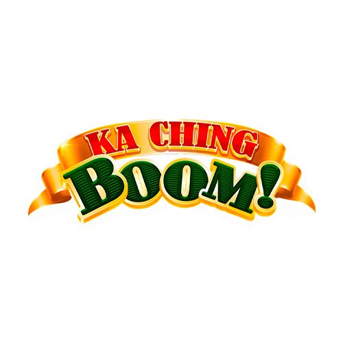 Ka Ching Boom Slot