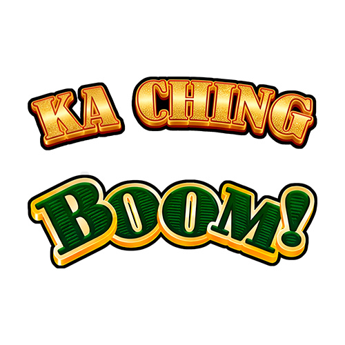 Ka Ching Boom Slot