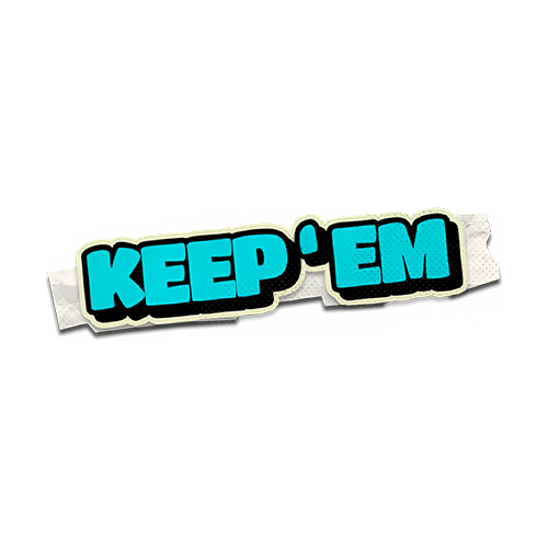 Keep'em Slot