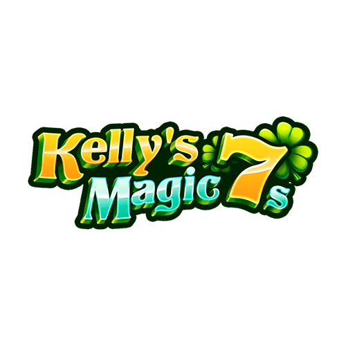 Kelly's Magic 7s Slot