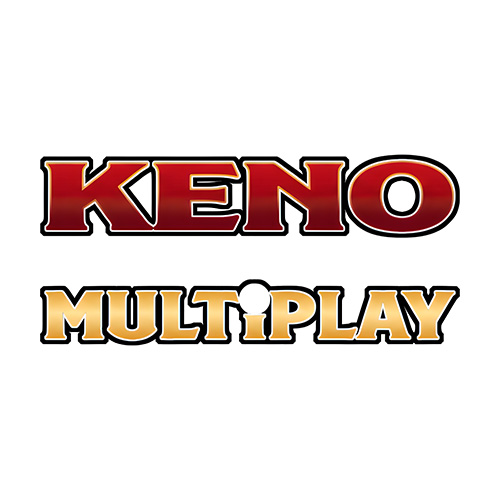 Keno Multiplay
