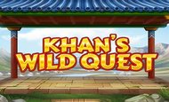 Khan's Wild Quest Slot