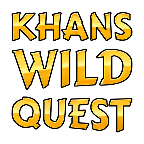 Khan's Wild Quest