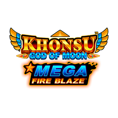 Khonsu God of Moon Slot