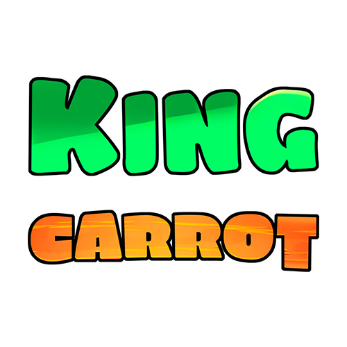 King Carrot Slot
