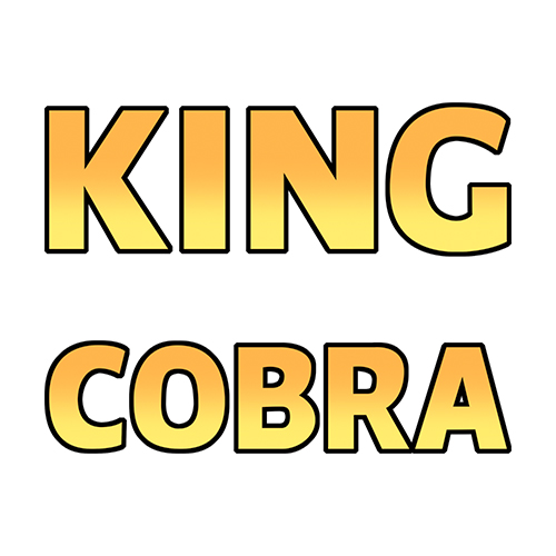 King Cobra
