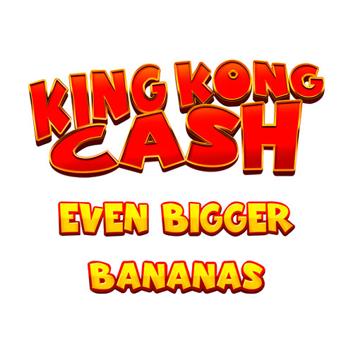 King Kong Cash Even Bigger Bananas Christmas