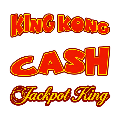 King Kong Cash JPK Slot
