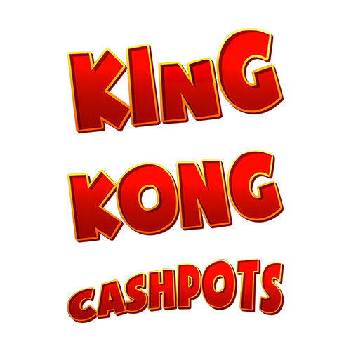 King Kong Cashpots