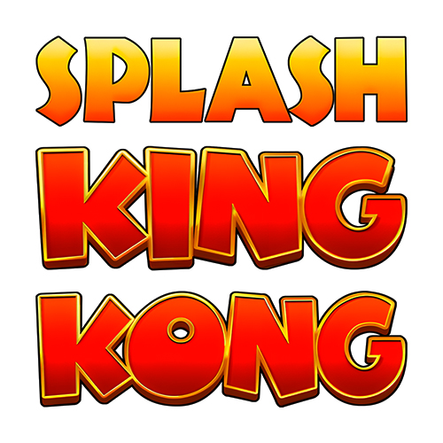 King Kong Splash