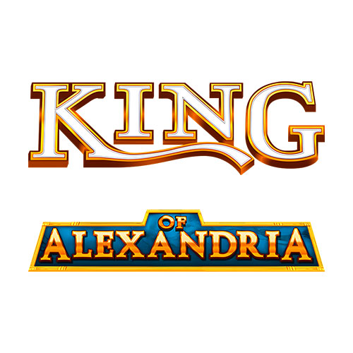 King Of Alexandria Slot King Of Alexandria Slot