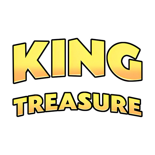 King Treasure Scratch