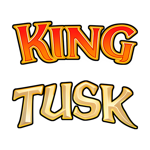 King Tusk Slot
