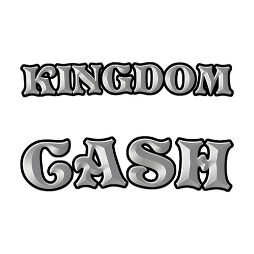 Kingdom Of Cash