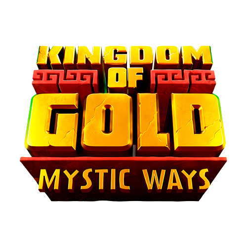 Kingdom of Gold: Mystic Ways Slot