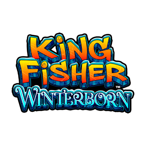 Kingfisher Winterborn