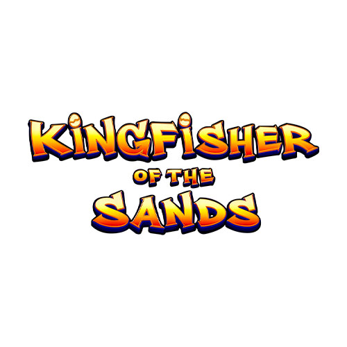 Kingfisher of the Sands Slot