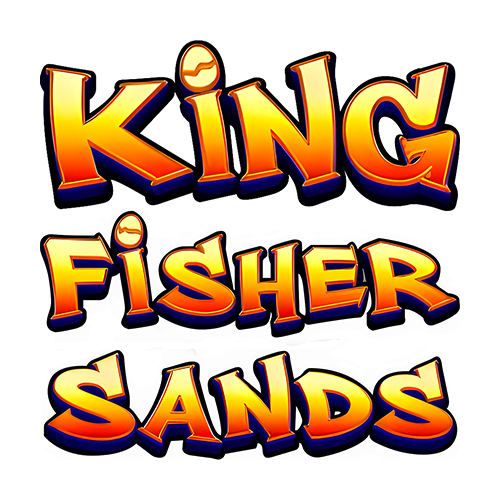 Kingfisher of the Sands Slot