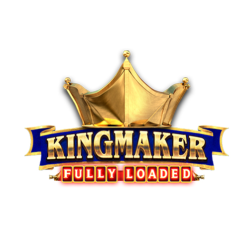 King Maker Fully Loaded Slot