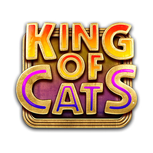 King of Cats Slot