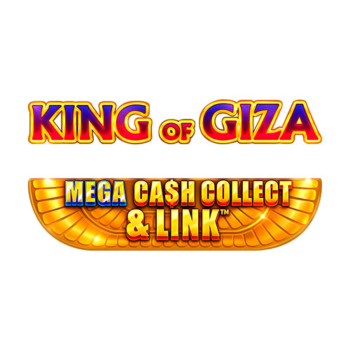 King of Giza Mega Cash Collect & Link