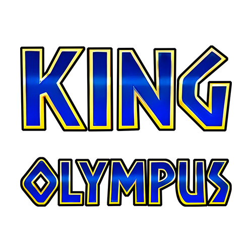 King of Olympus