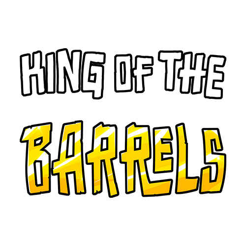 King of the Barrels