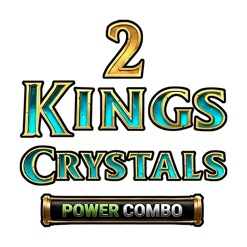 Kings of Crystals 2 Power Combo