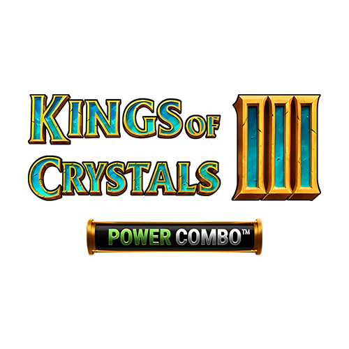 Kings of Crystals 3 Power Combo Slot