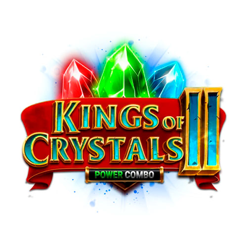 Kings of Crystals II Power Combo