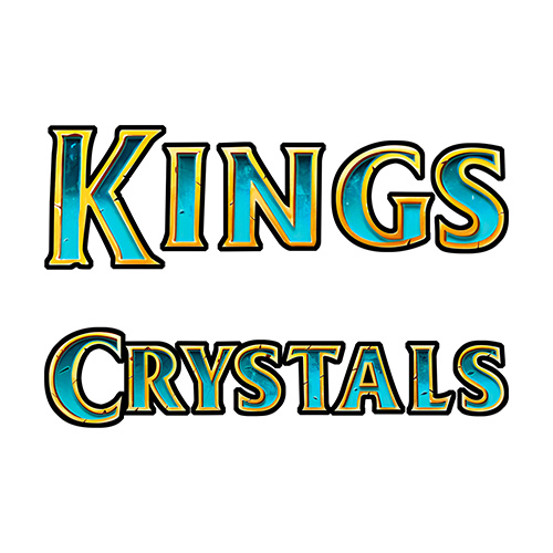 Kings of Crystals