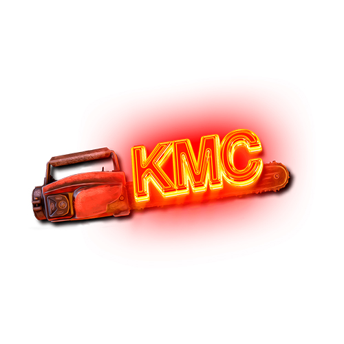 Kiss My Chainsaw Slot