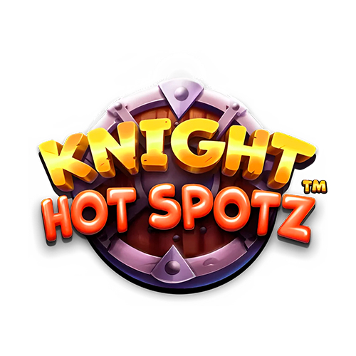 Knight Hot Spotz Slot