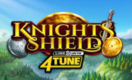 Knights Shield Link Win 4Tune Slot