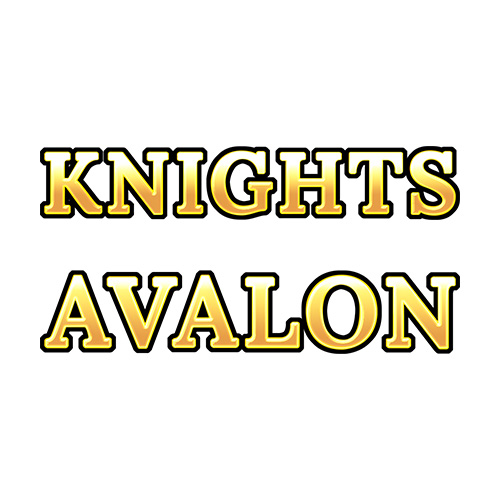 Knights of Avalon Slot