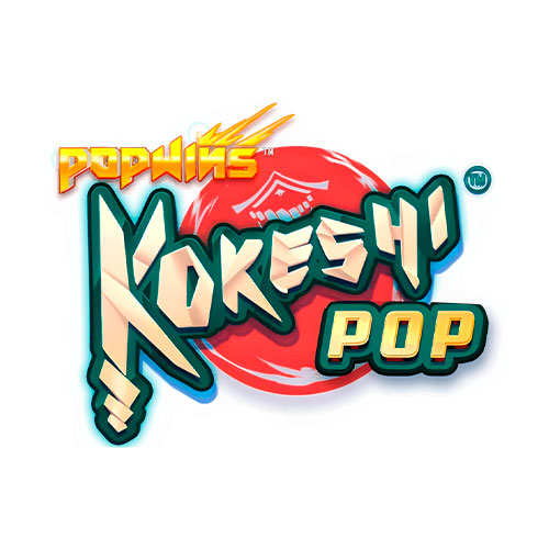 KokeshiPop
