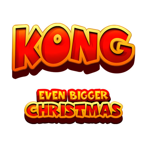 Kong Even Bigger Christmas Slot