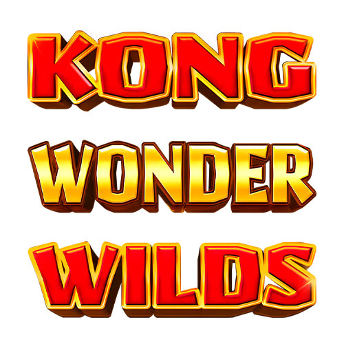 Kong Wonder Wilds