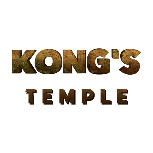Kongs Temple Slot