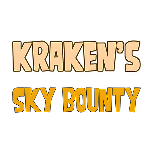 Kraken's Sky Bounty Slot