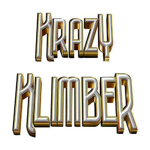 Krazy Klimber Slot