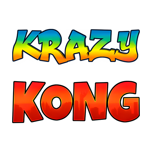 Krazy Kong Slot