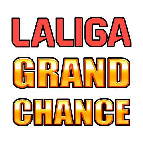 LaLiga Grand Chance