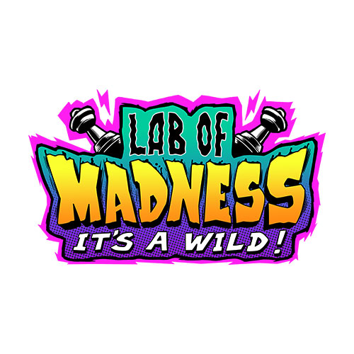 Lab of Madness It's A Wild!
